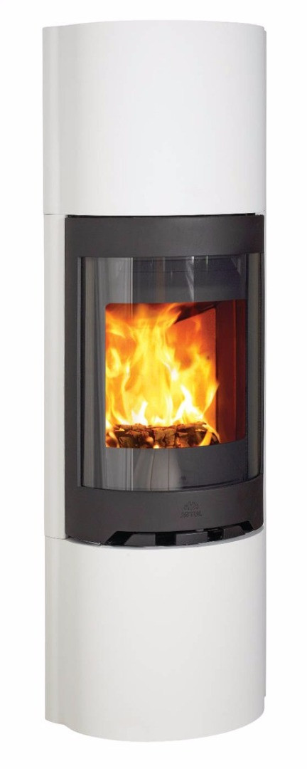 Каминная топка Jotul FS 91 (F 480 BP)