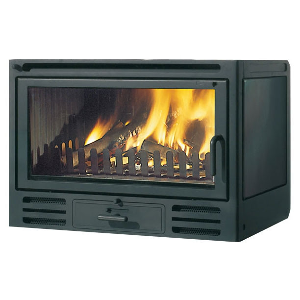 Топка FIREBOX RIGA 49 V (EdilKamin)