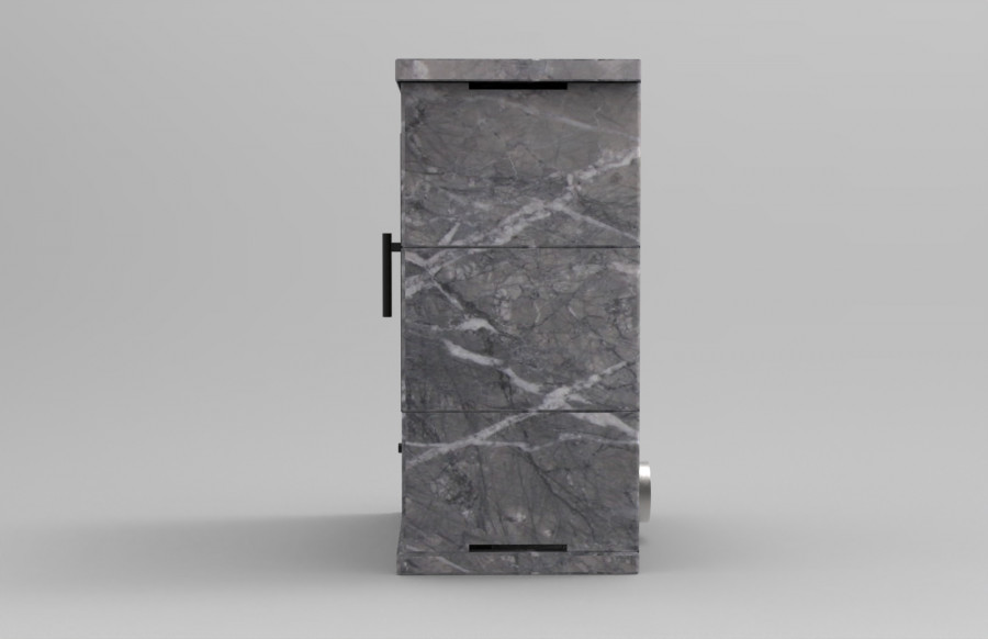 София 11 в Талькохлорите - Подбор и монтаж каминов, банных печей, печей ...