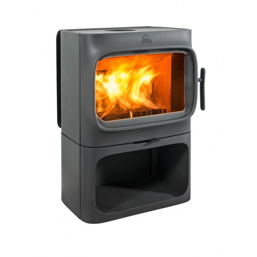 Печь-камин Jotul F 305 B BP