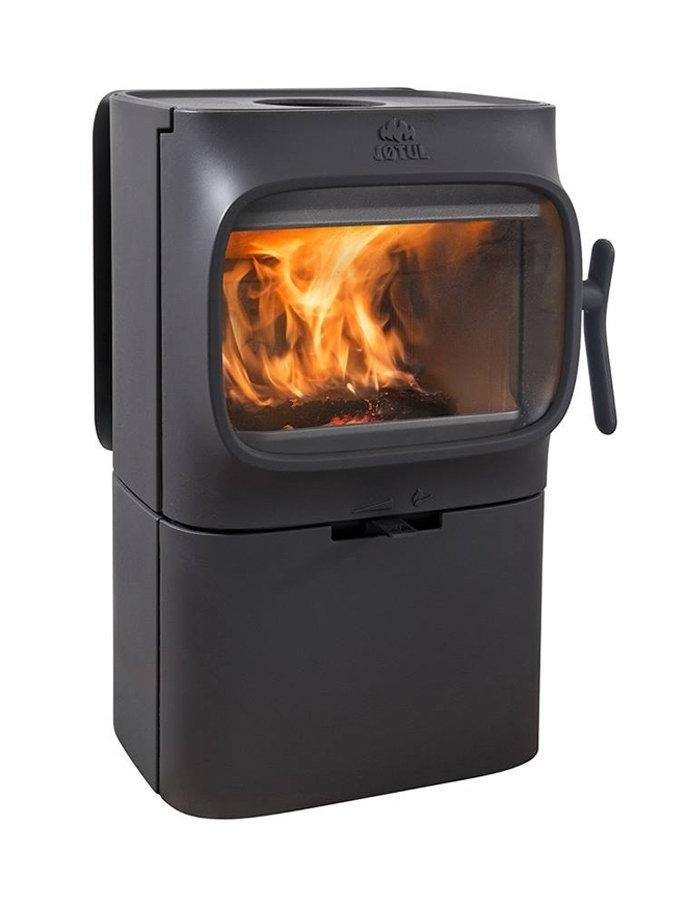 Печь-камин Jotul F 105 B BP