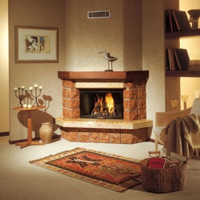 Облицовка Saxon (EdilKamin) Облицовка Saxon (EdilKamin)