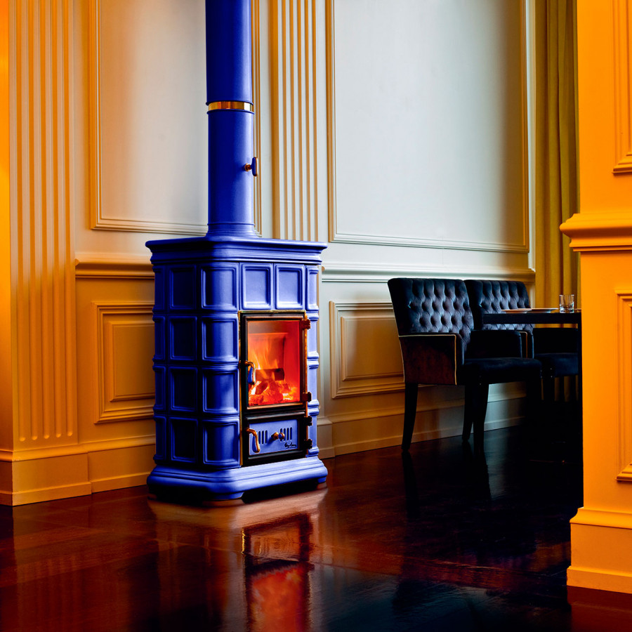 Печь MARLENE E, L7 (Sergio Leoni)