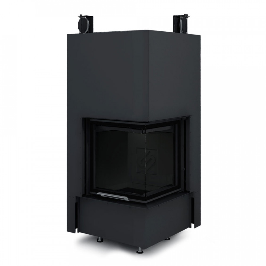 Каминная топка CF 460B (Stav)
