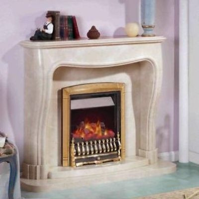 Портал Degas, Crema Marfil (Crumar)