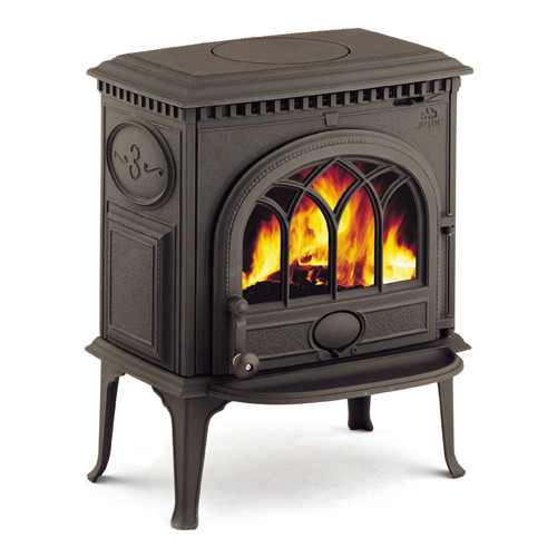 Чугунная печь JOTUL F 3 TD BP