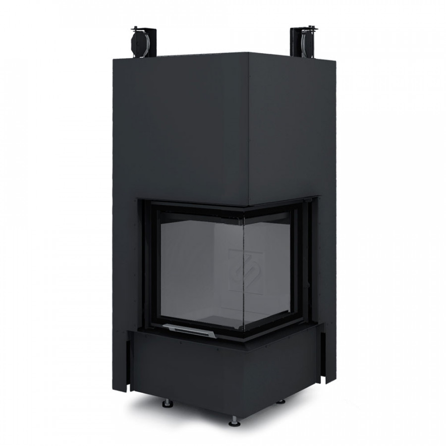 Каминная топка CF 460G (Stav)