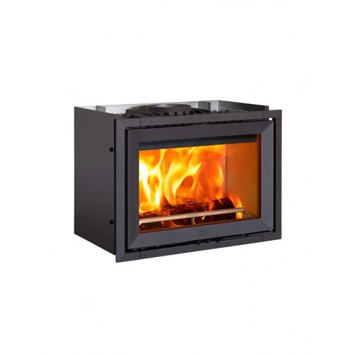 Каминная топка Jotul I 620 F, черная краска ВР