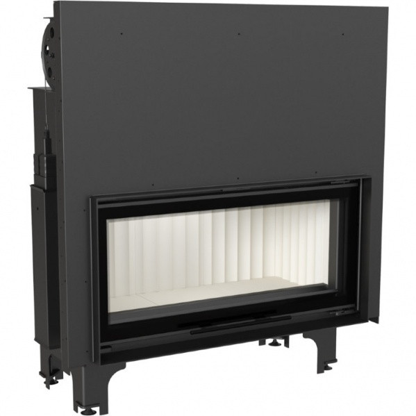 Каминная топка Mila/G (гильотина)