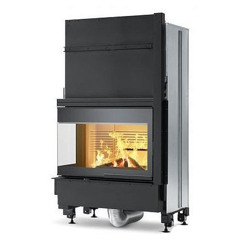 Топка ECOMONOBLOCCO WT 66L N11 (Palazzetti)