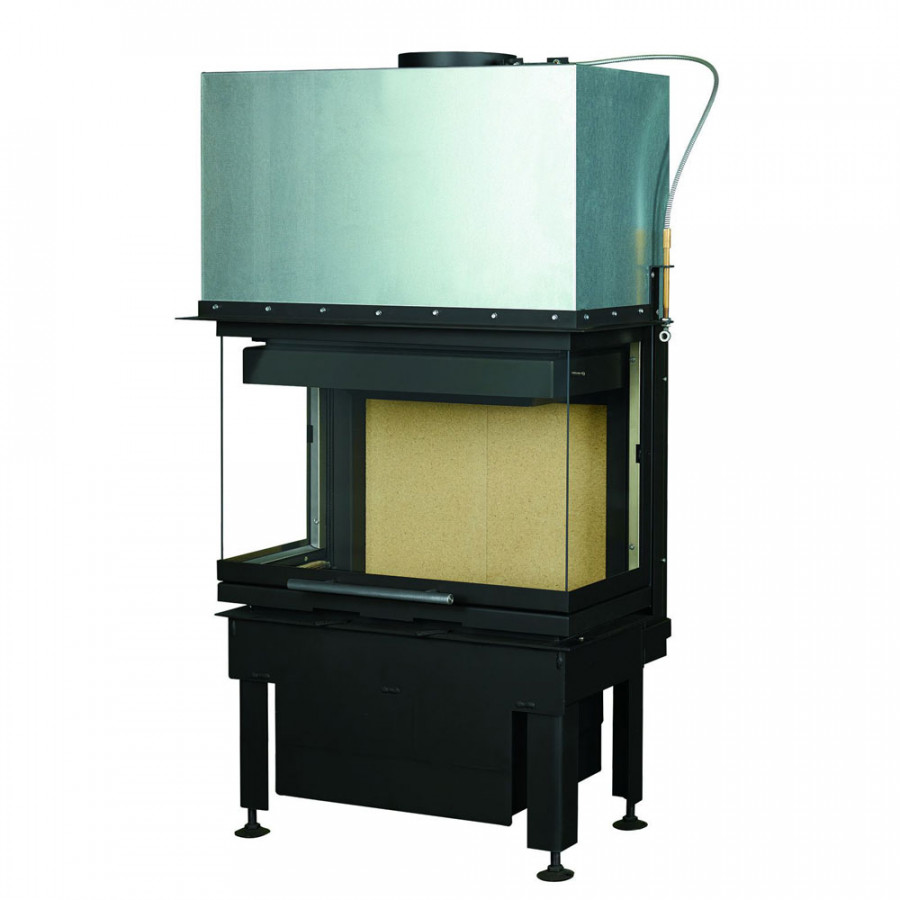 Топка RADIANTE 550/30/48-66.29 H (Hark)