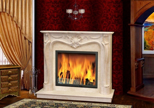 Каминная облицовка ARABELLA Antique Egypt