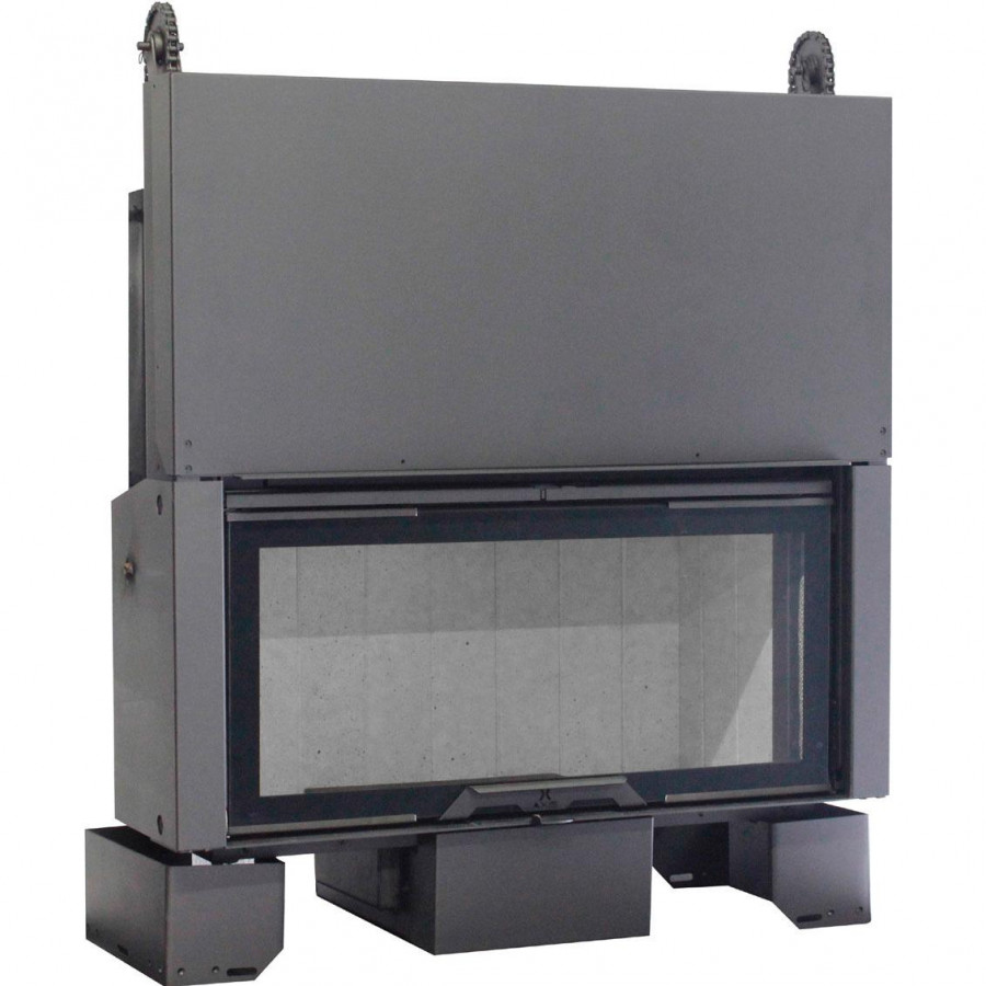 Топка KW120 Simple Face BG1 (Axis)