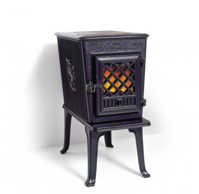 Чугунная печь JOTUL F 602 GD BBE