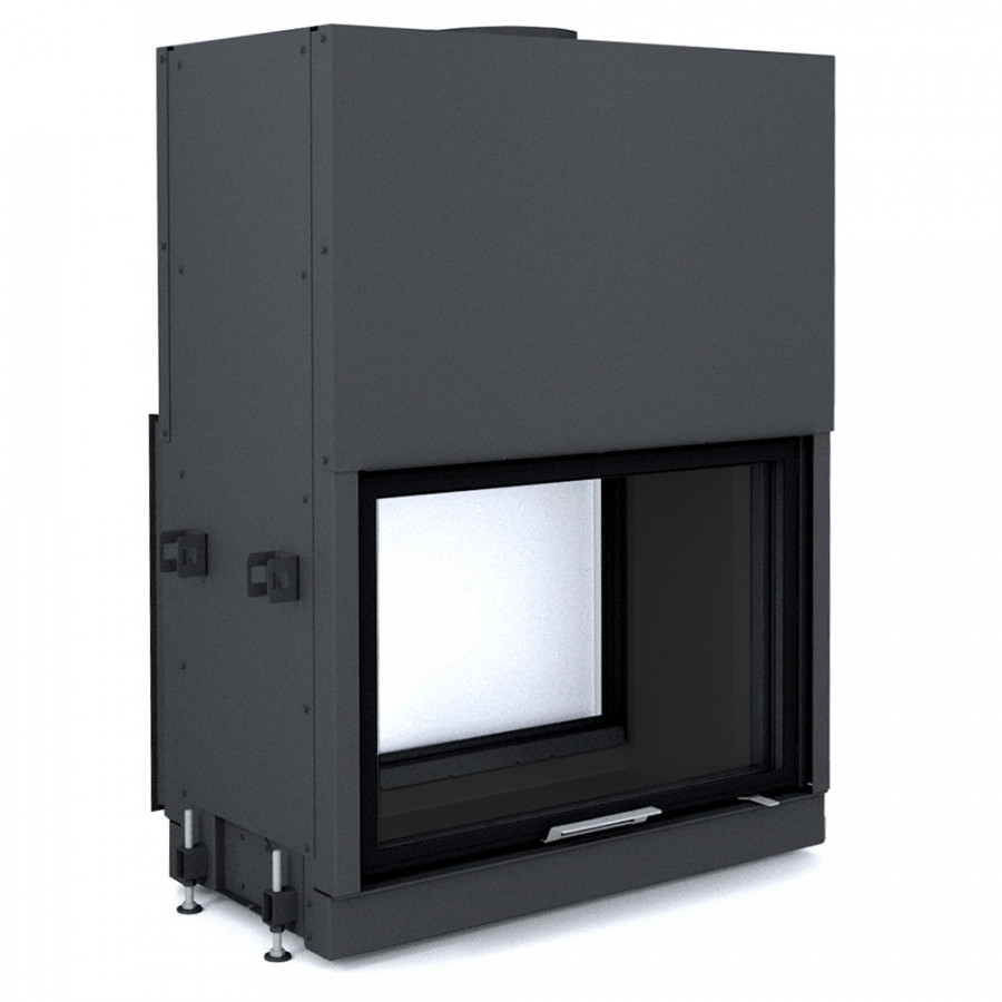 Топка DF 1100B (Stav)