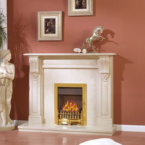 Портал Rosetti, Crema Marfil (Crumar)