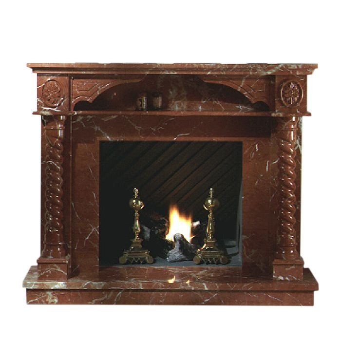 Портал Botticelli, Rojo Alicante (Crumar)