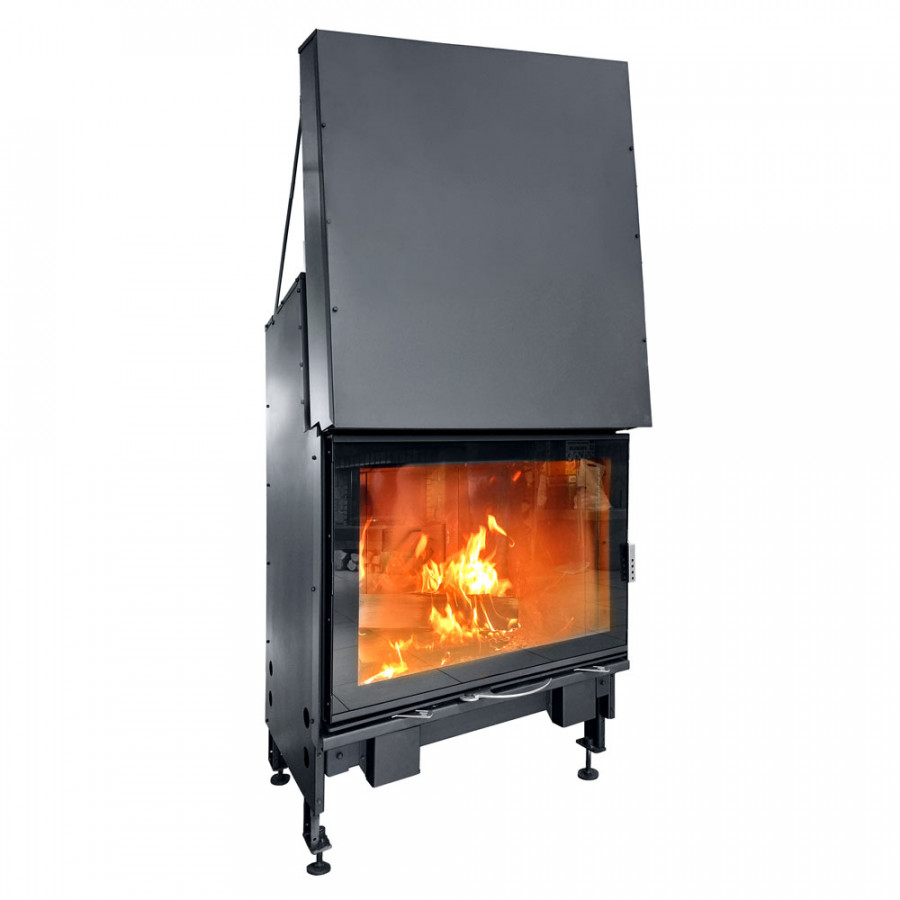 Топка UNIVERS B (Stav)