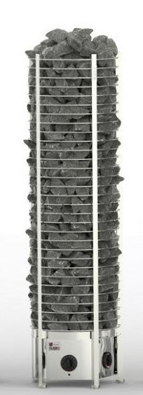 Электрическая печь SAWO TOWER TH6-90NB-P