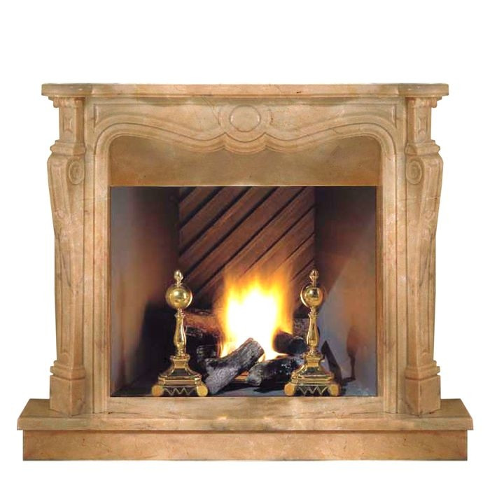 Портал El Greco, Crema Marfil, с адапт. 90х40х2 (Crumar)