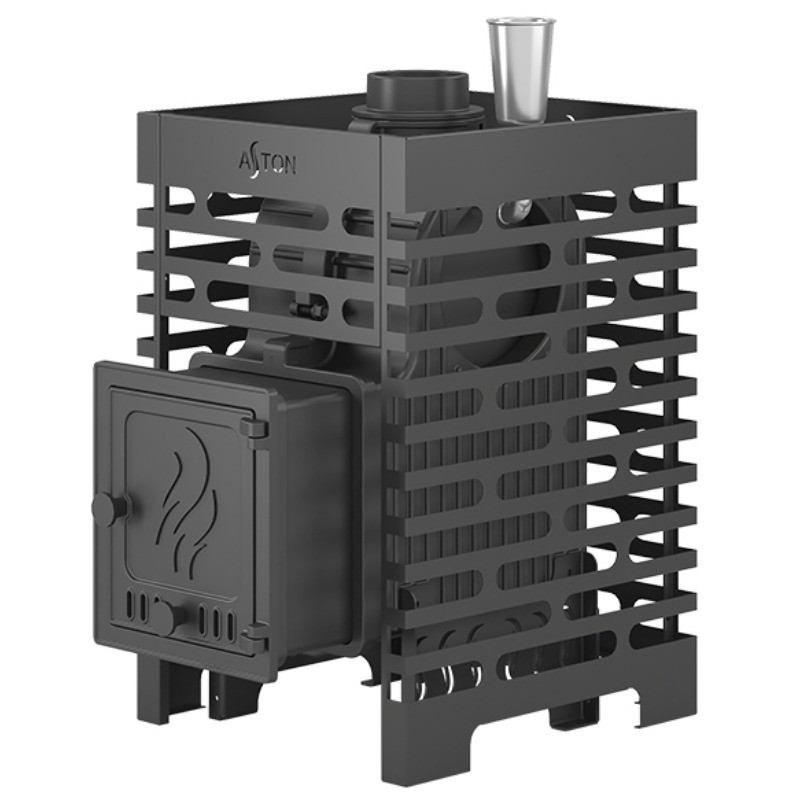 Печь для бани ASTON «Шторм» 16 (ДТ-4)