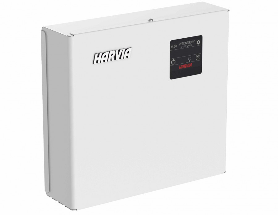 HARVIA Пульт управления C170400VKK 3-17kW с таймером