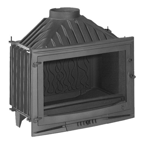 Топка Invicta 700 Selenic