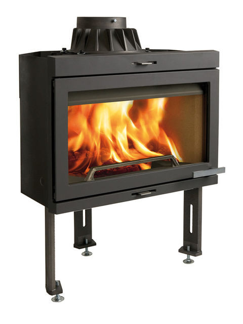 Каминная топка Jotul I400 Flat BP