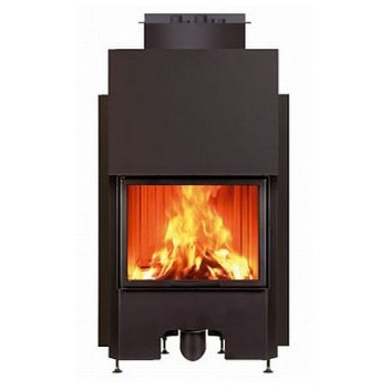 Топка Thermofire guillotina (EdilKamin)