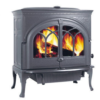 Чугунная печь JOTUL F 600 BP