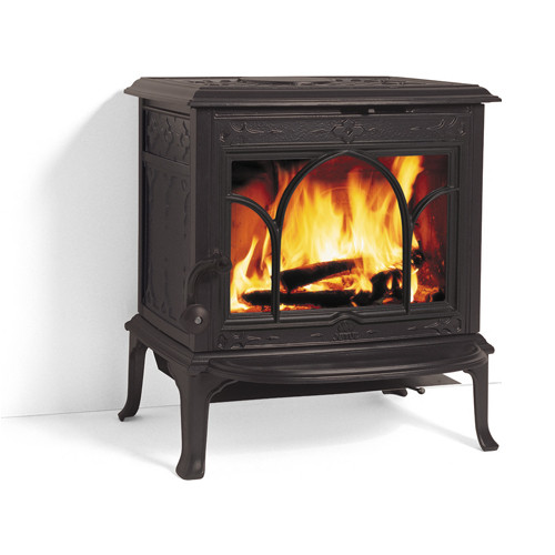 Чугунная печь JOTUL F 100 SE BP