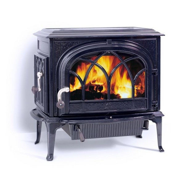 Чугунная печь JOTUL F 500 BBE