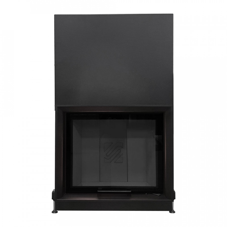 Топка F 900B (Stav)