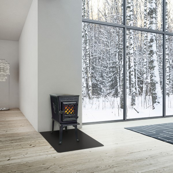 Чугунная печь JOTUL F 602 GD BP