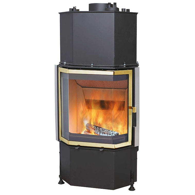 Топка 600/57 K WW ECOplus, золото (Hark)