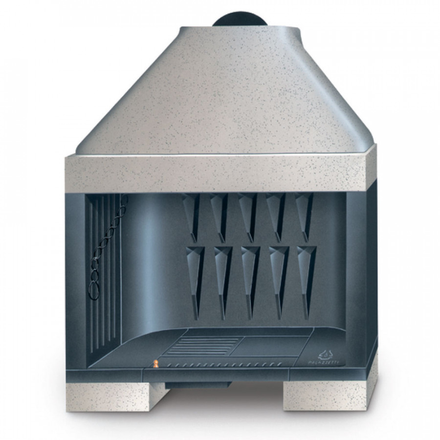 Топка PATIO 96 G (Palazzetti)