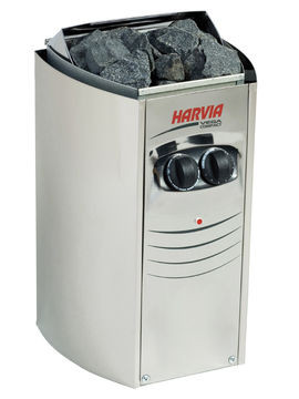 HARVIA Vega Compact ВС35