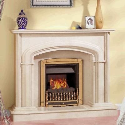 Портал Rodin, Crema Marfil (Crumar)