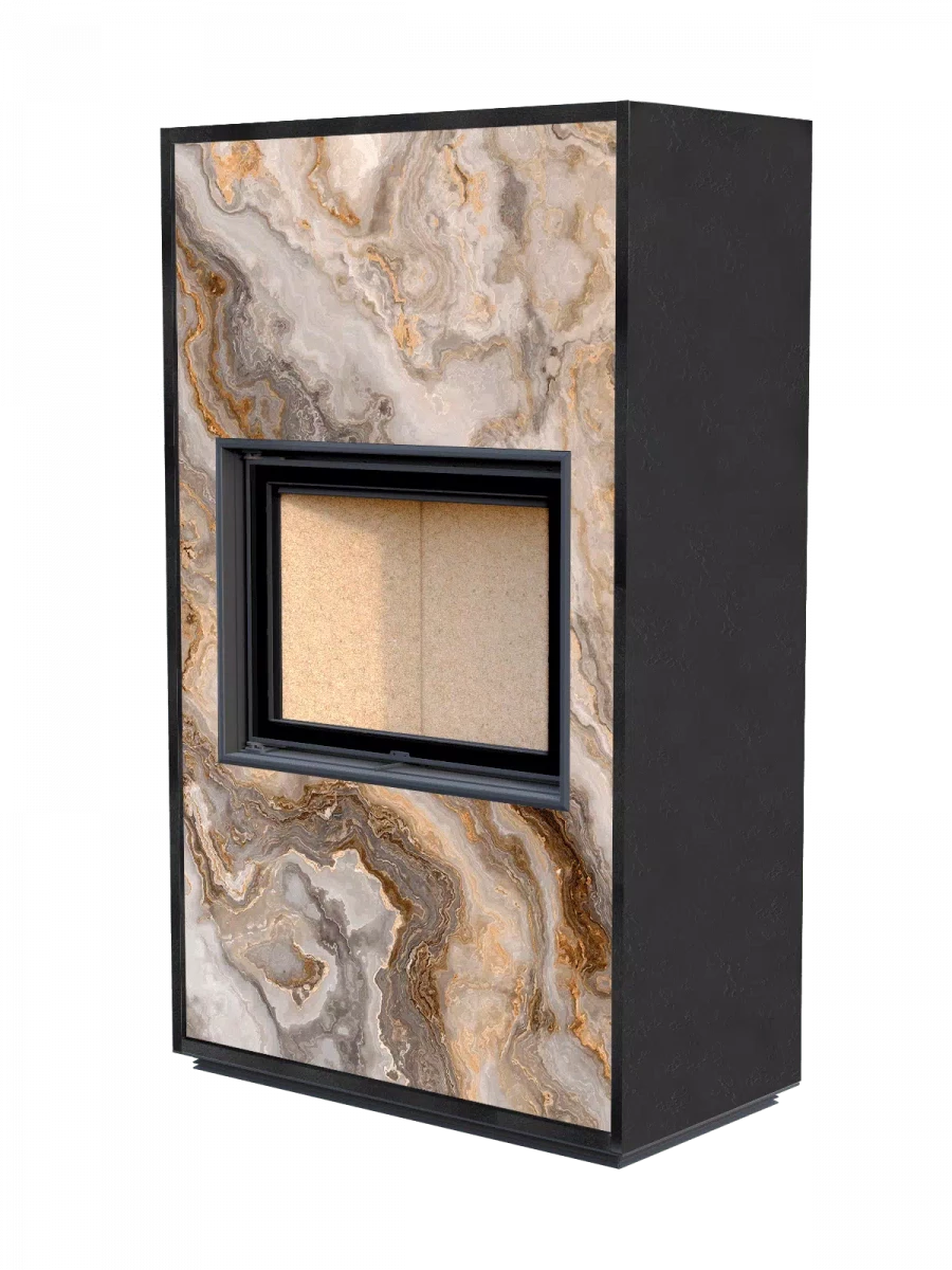 ПЕЧЬ-КАМИН АПЛИТ М 700