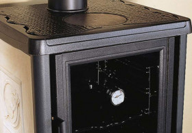 La Nordica Rossella Plus Forno EVO Liberty PЕ