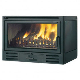 HARVIA Электрическая печь Spirit SP90E Black без пульта, 9 кВт, артикул HSPE904M