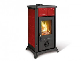 La Nordica Gemma Ceramica Elegance Bordeaux
