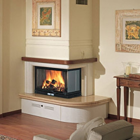 Печь SM02 (Ciang) Печь SM02 (Ciang)