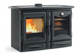 La Nordica ALASKA 16 Nero antracite La Nordica ALASKA 16 Nero antracite