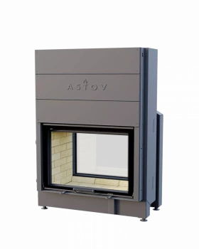 HARVIA Пульт управления в комплекте с блоком мощности Xenio CX110400C CX110C Combi для печей до 11 kW