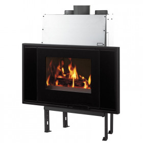 Конус-дефлектор д =120/220 (430) 0,5мм