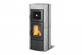 La Nordica Ester Forno Evo Petra - Vulcan