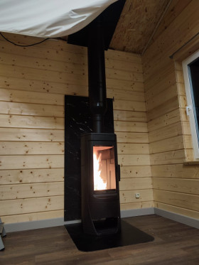 Классика 'До 23 м³' - Экран (Казанские мотивы)