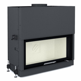 Прочистная дверца 9537 (Aito)