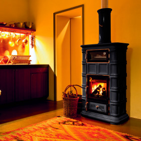 HARVIA Пульт управления в комплекте с блоком мощности Xenio CX170400 CX170 для печей до 16.5 kW